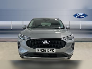 Used Ford Kuga 2025 for sale - 76931115: Photo