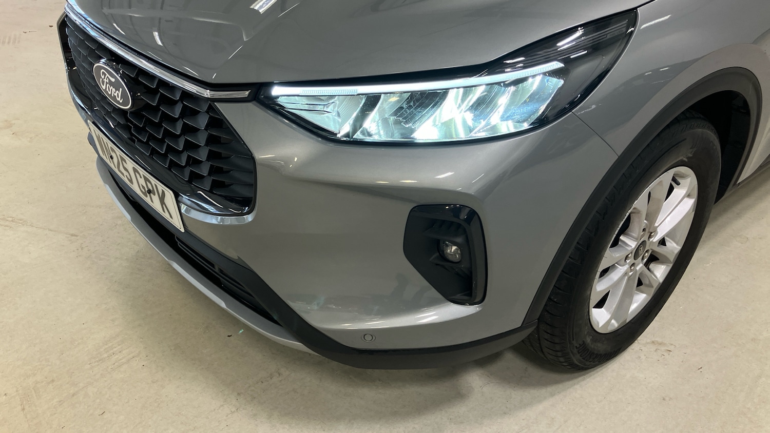 Used Ford Kuga 2025 for sale - 76931115: Photo 41