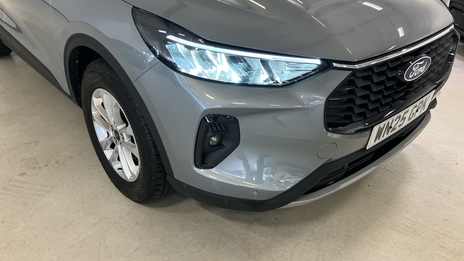 Used Ford Kuga 2025 for sale - 76931115: Photo 42