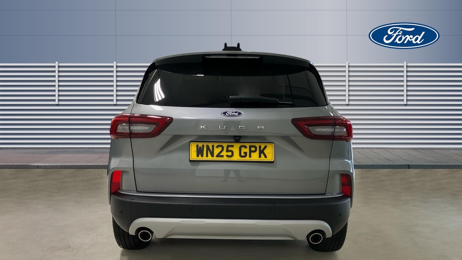 Used Ford Kuga 2025 for sale - 76931115: Photo 6