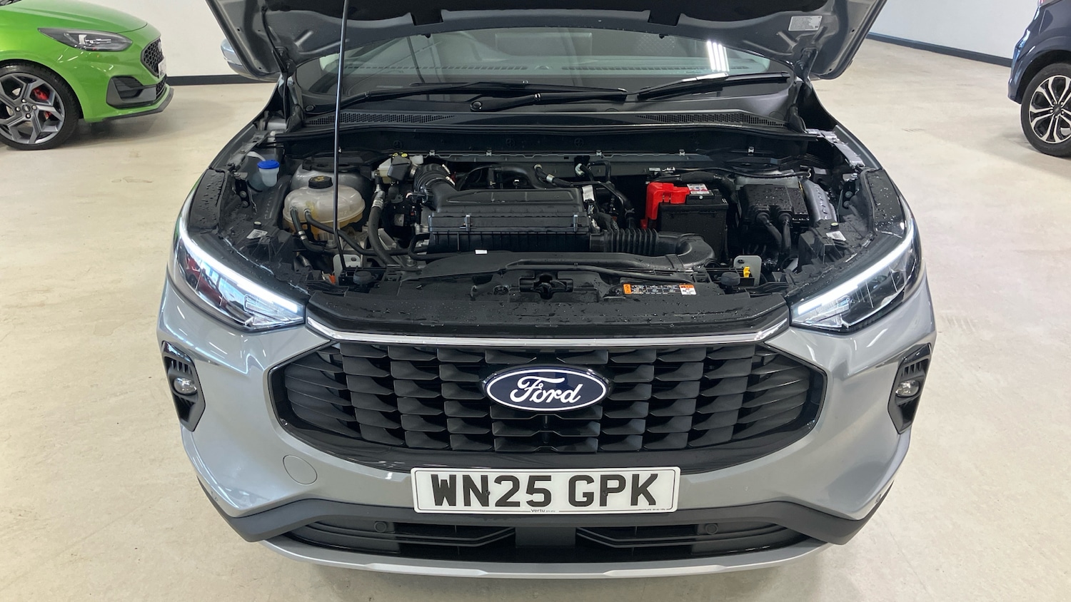 Used Ford Kuga 2025 for sale - 76931115: Photo 8