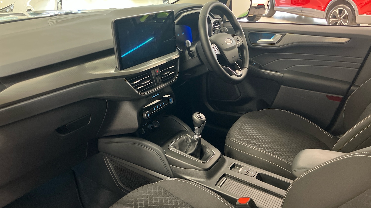 Used Ford Kuga 2025 for sale - 76931115: Photo 9