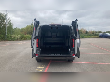 Used Ford Transit Custom 2026 for sale - 79546871: Photo
