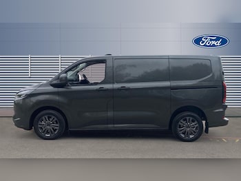 Used Ford Transit Custom 2026 for sale - 79546871: Photo