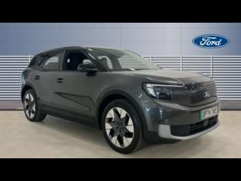 2024 (74) - 250kW Premium 79kWh AWD 5dr Auto Electric Estate