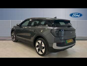 Used Ford Explorer 2024 for sale - 74566061: Photo