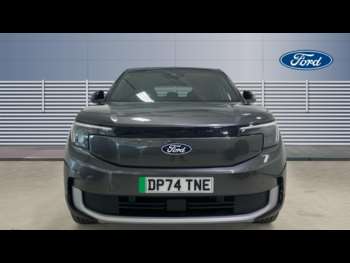 Used Ford Explorer 2024 for sale - 74566061: Photo