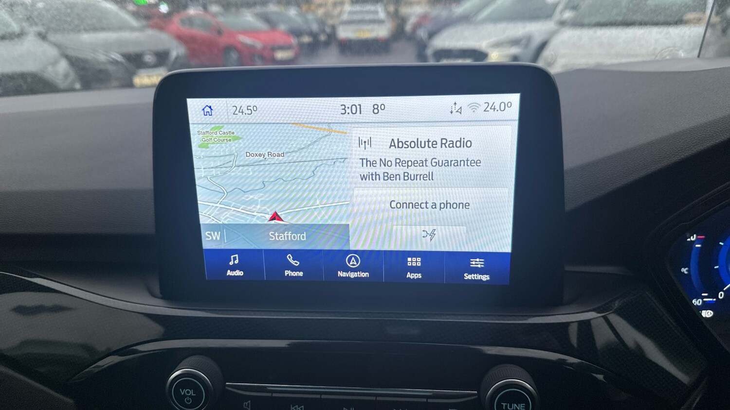 Used Ford Kuga 2022 for sale - 77492446: Photo 12