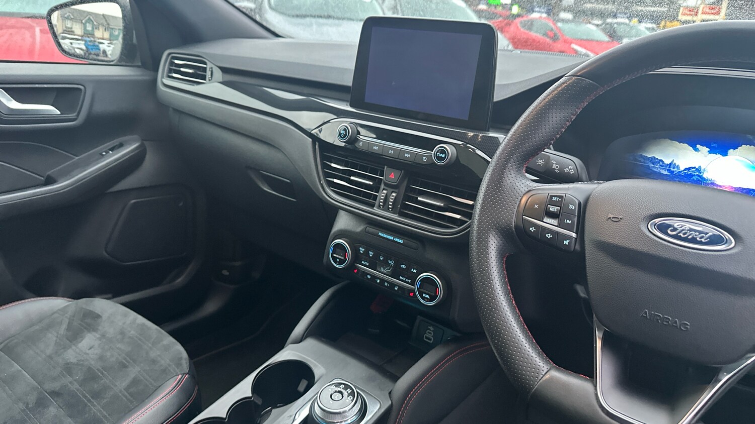 Used Ford Kuga 2022 for sale - 77492446: Photo 14