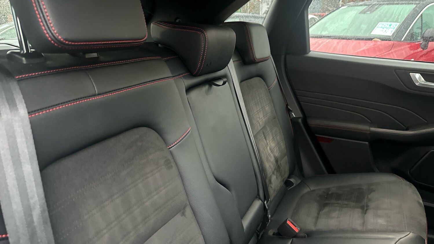 Used Ford Kuga 2022 for sale - 77492446: Photo 15