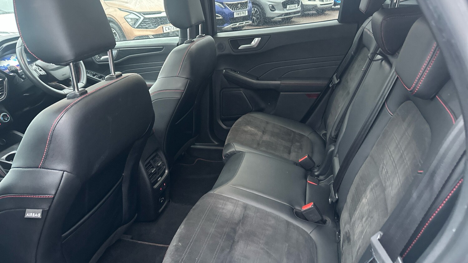 Used Ford Kuga 2022 for sale - 77492446: Photo 16