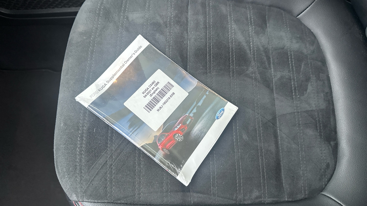 Used Ford Kuga 2022 for sale - 77492446: Photo 19