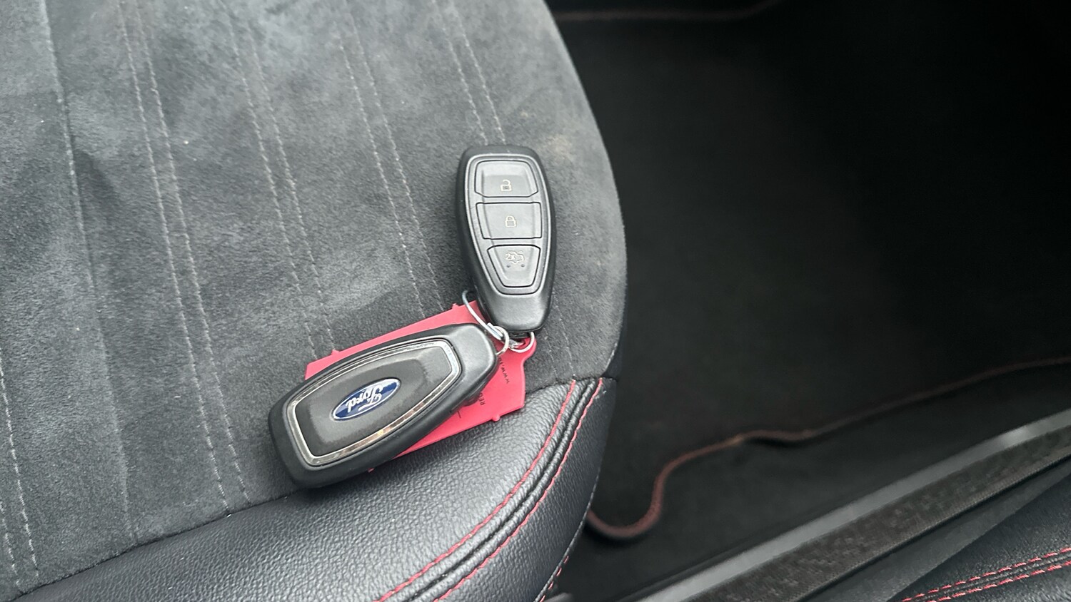 Used Ford Kuga 2022 for sale - 77492446: Photo 20