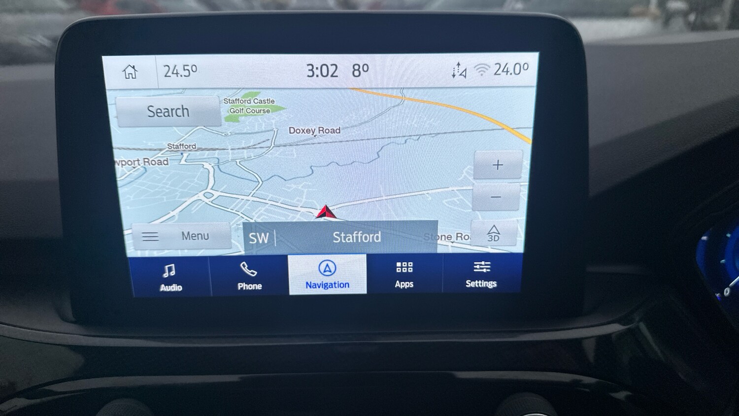 Used Ford Kuga 2022 for sale - 77492446: Photo 22