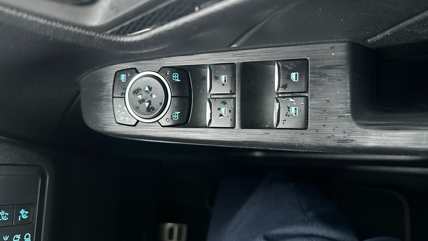 Used Ford Kuga 2022 for sale - 77492446: Photo 32