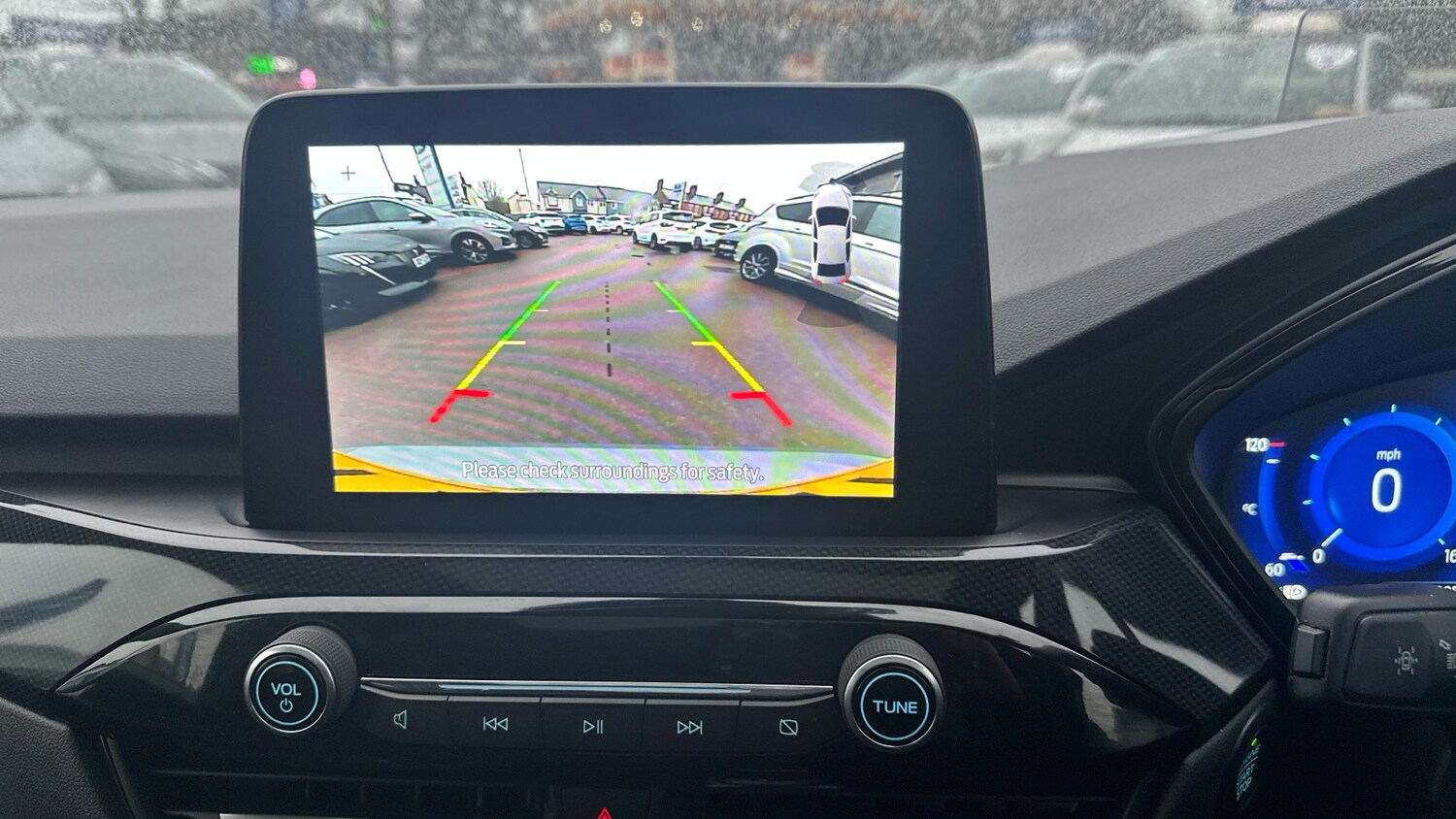 Used Ford Kuga 2022 for sale - 77492446: Photo 33