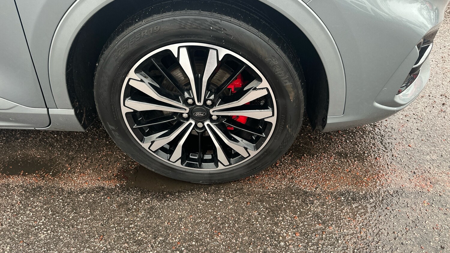 Used Ford Kuga 2022 for sale - 77492446: Photo 39