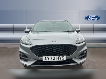 Used Ford Kuga 2022 for sale - 77492446: Photo