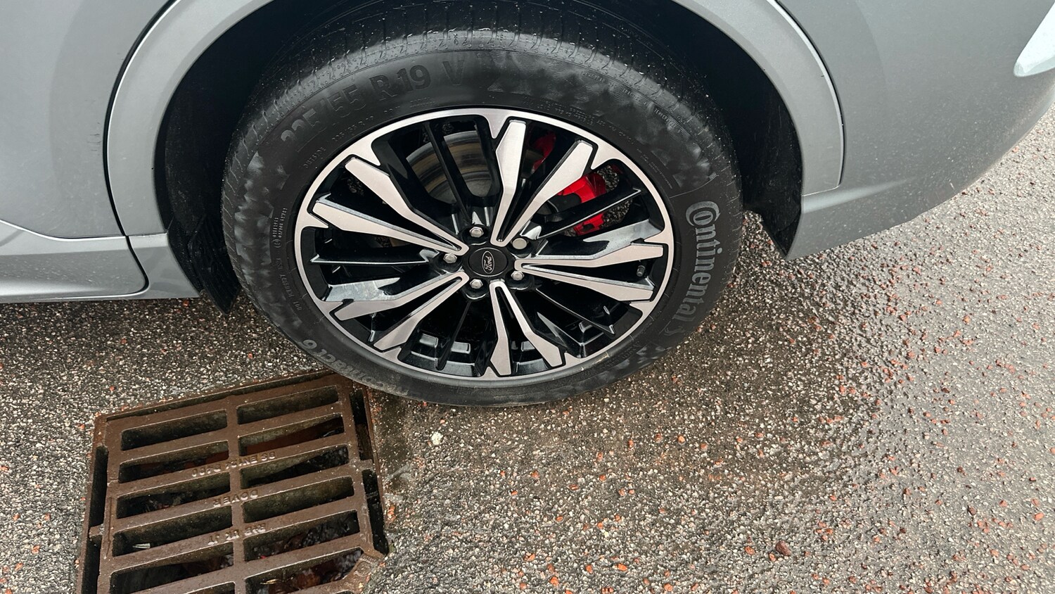 Used Ford Kuga 2022 for sale - 77492446: Photo 41