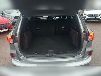 Used Ford Kuga 2022 for sale - 77492446: Photo