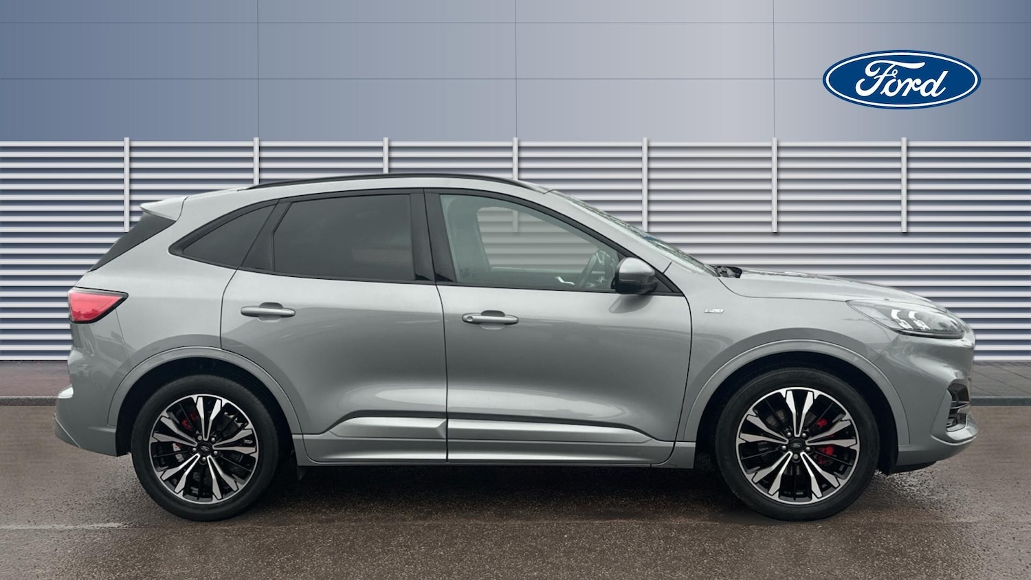 Used Ford Kuga 2022 for sale - 77492446: Photo 5