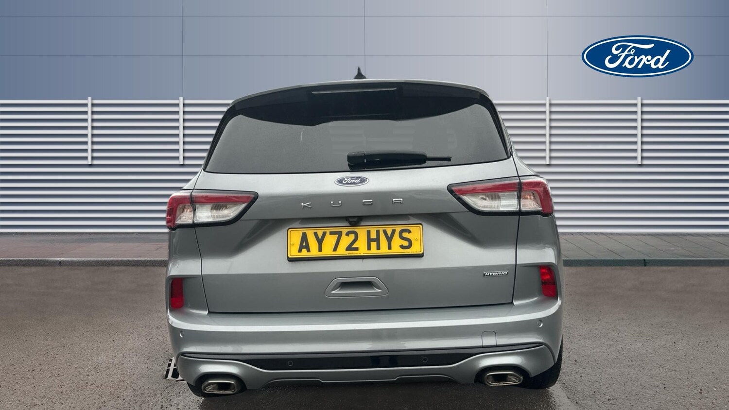 Used Ford Kuga 2022 for sale - 77492446: Photo 6