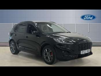 2022 (22) - 1.5 EcoBoost 150 ST-Line 5dr