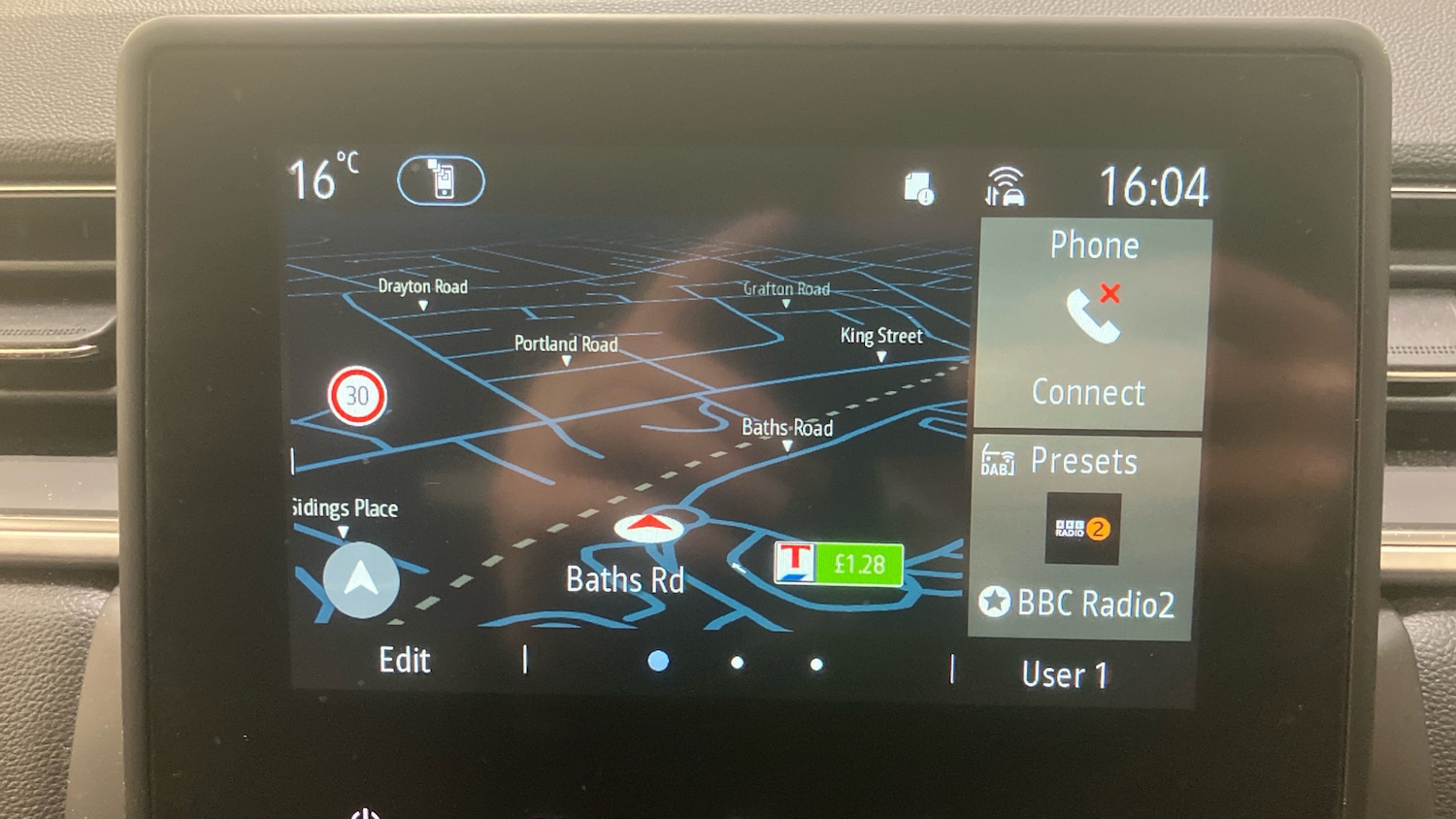 Used Renault Captur 2023 for sale - 76461726: Photo 12