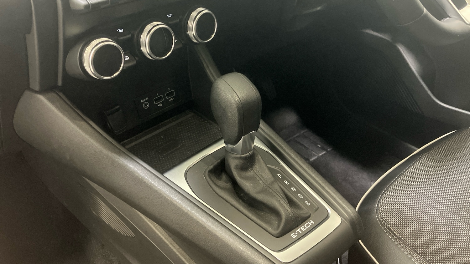 Used Renault Captur 2023 for sale - 76461726: Photo 13