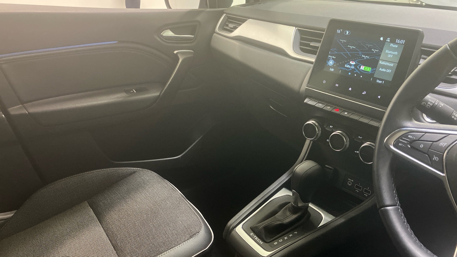 Used Renault Captur 2023 for sale - 76461726: Photo 14