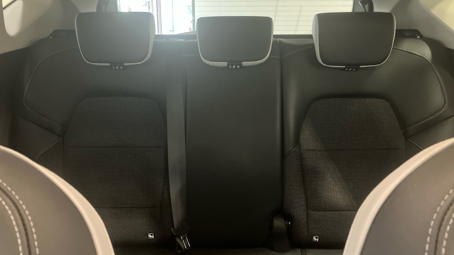 Used Renault Captur 2023 for sale - 76461726: Photo 15