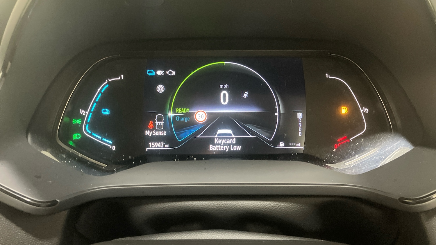 Used Renault Captur 2023 for sale - 76461726: Photo 18