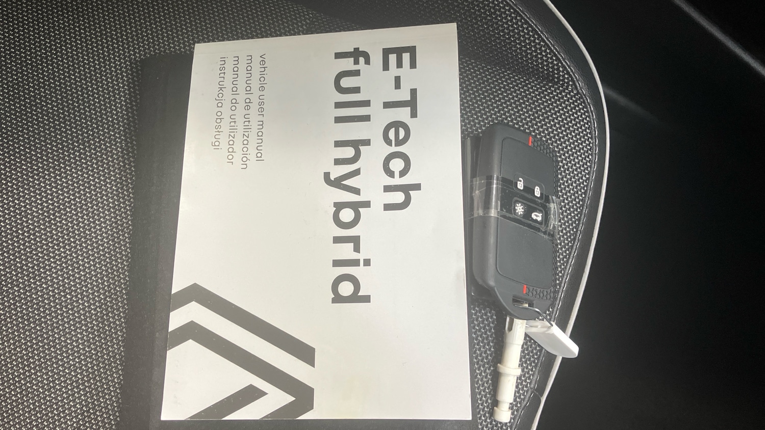 Used Renault Captur 2023 for sale - 76461726: Photo 19