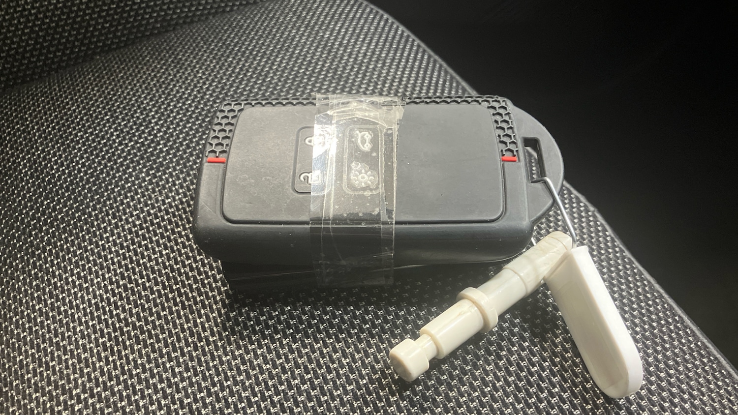 Used Renault Captur 2023 for sale - 76461726: Photo 20