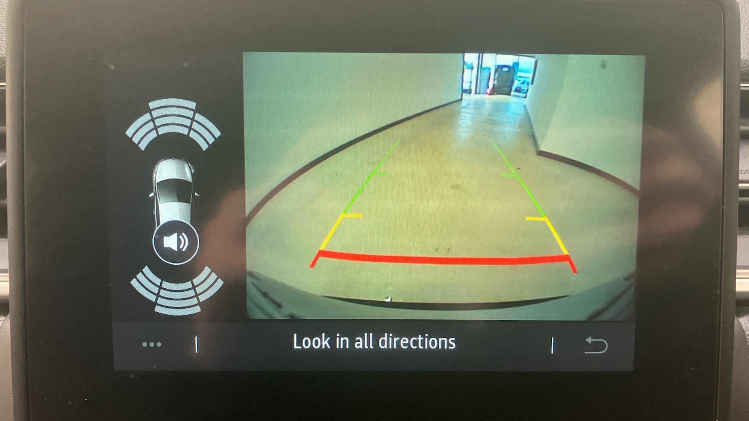 Used Renault Captur 2023 for sale - 76461726: Photo 23