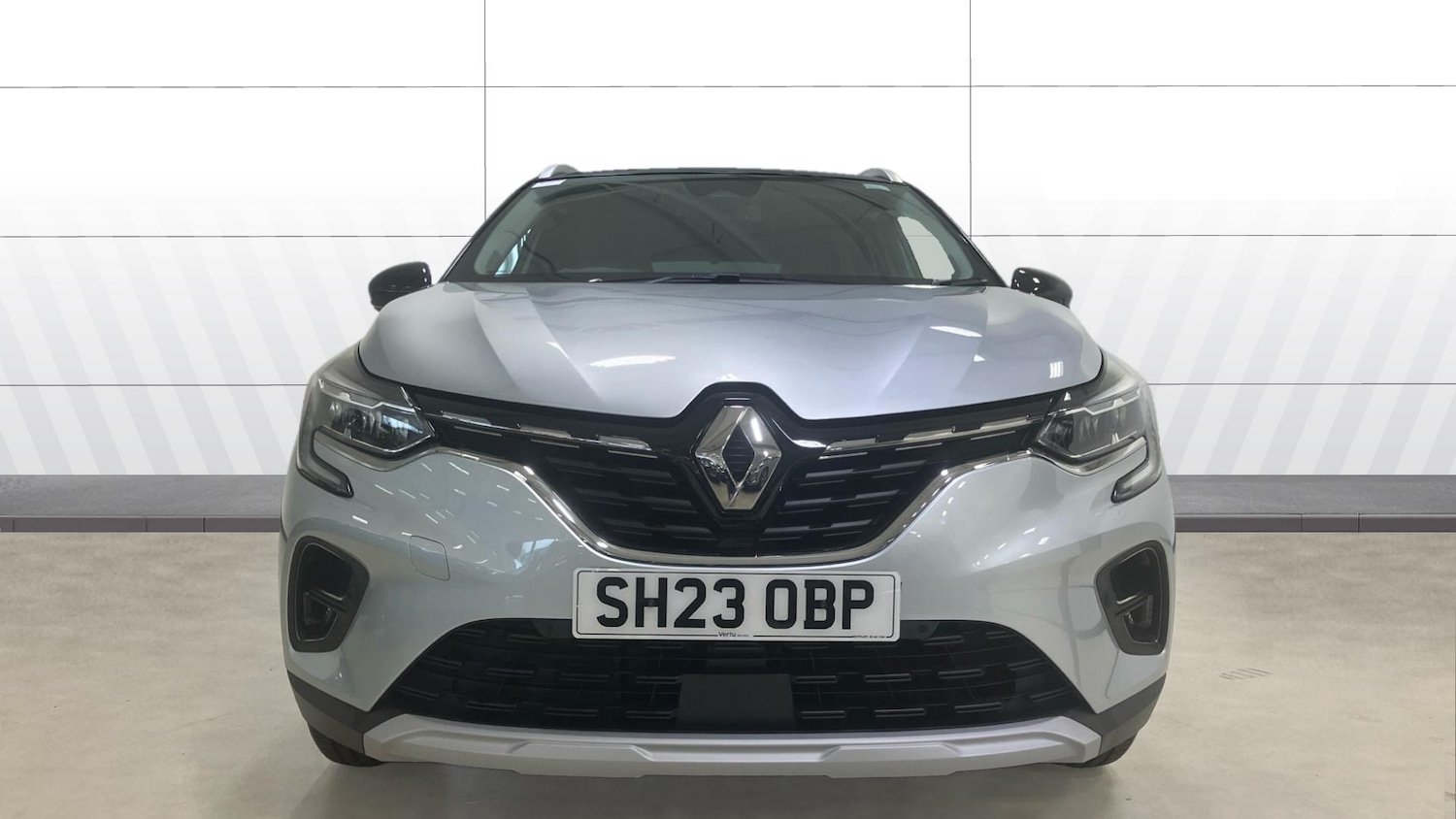 Used Renault Captur 2023 for sale - 76461726: Photo 3