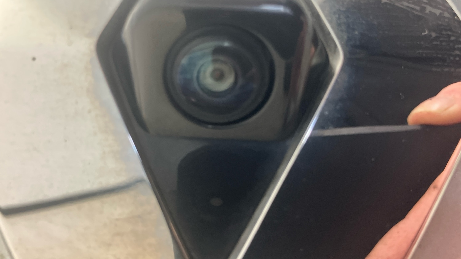 Used Renault Captur 2023 for sale - 76461726: Photo 36