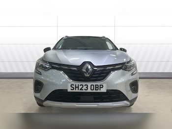 Used Renault Captur 2023 for sale - 76461726: Photo