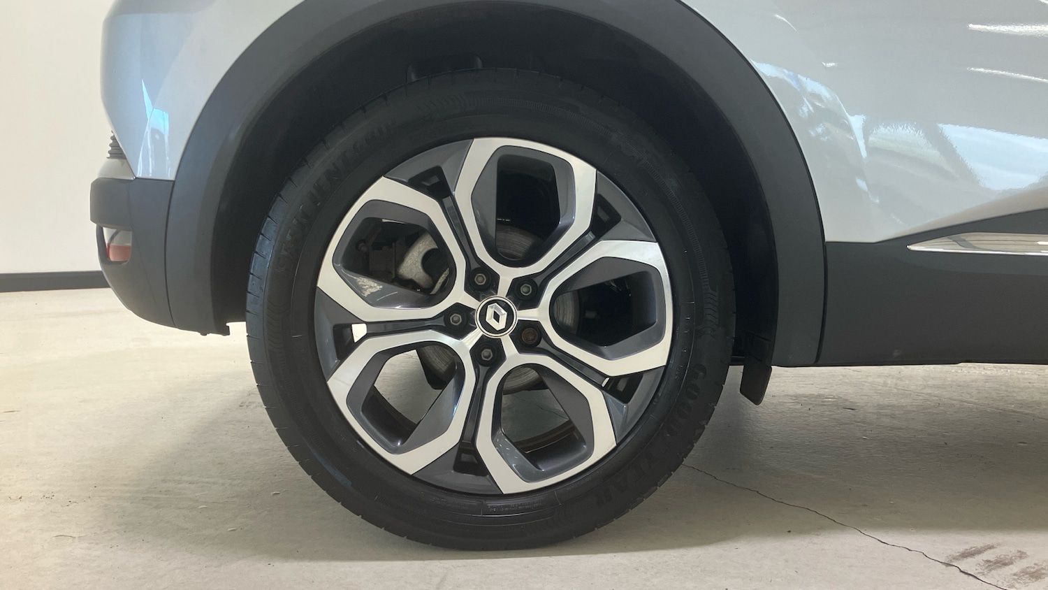 Used Renault Captur 2023 for sale - 76461726: Photo 7