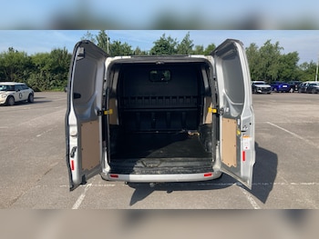 Used Ford Transit Custom 2023 for sale - 79099516: Photo