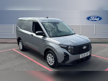Used Ford Transit Courier 2026 for sale - 79535803: Photo
