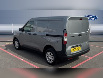 Used Ford Transit Courier 2026 for sale - 79535803: Photo