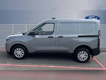 Used Ford Transit Courier 2026 for sale - 79535803: Photo
