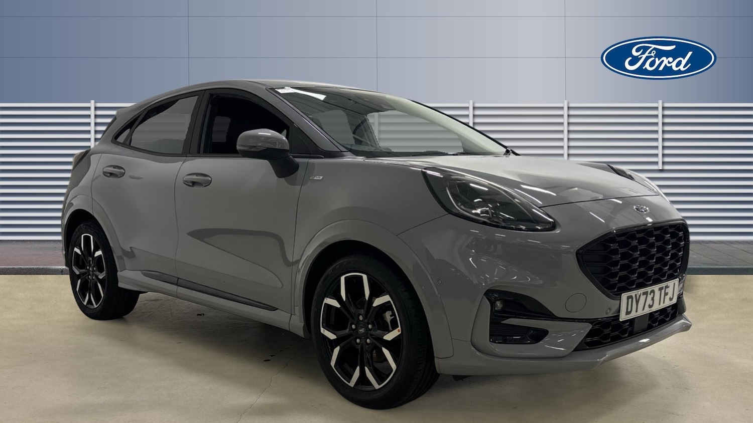 Used Ford Puma 2023 for sale - 77068980: Photo 1