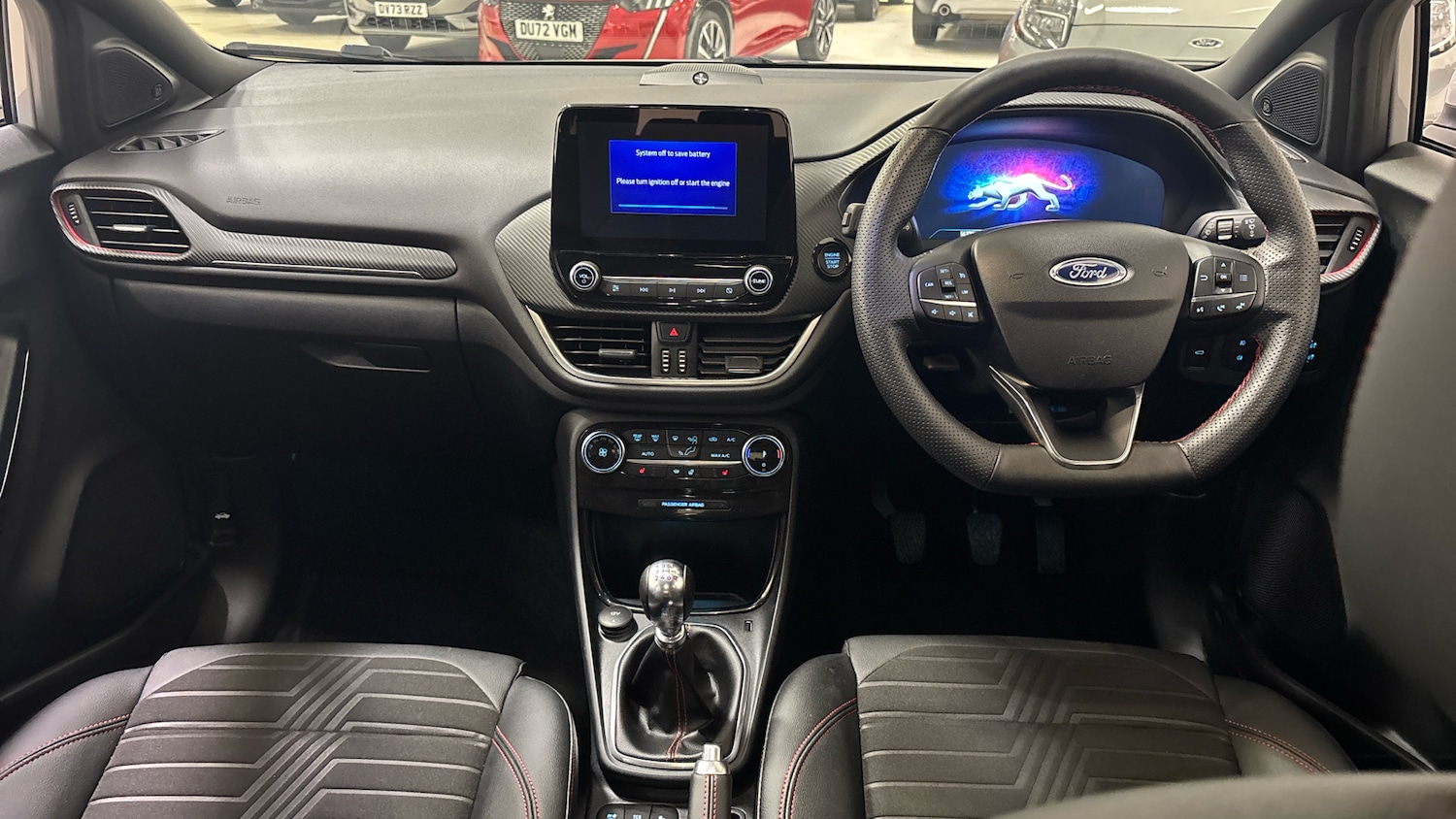 Used Ford Puma 2023 for sale - 77068980: Photo 10