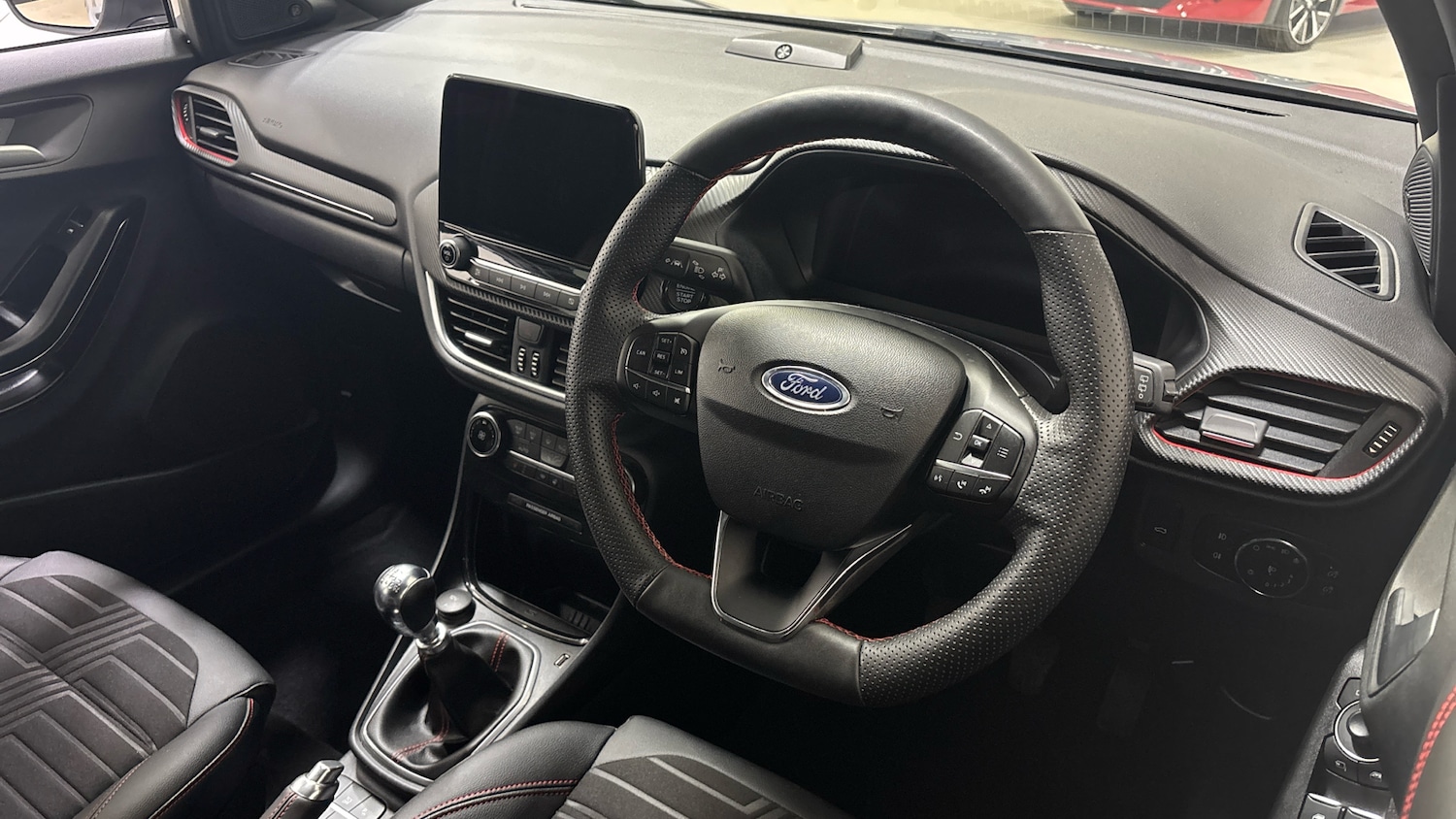 Used Ford Puma 2023 for sale - 77068980: Photo 11