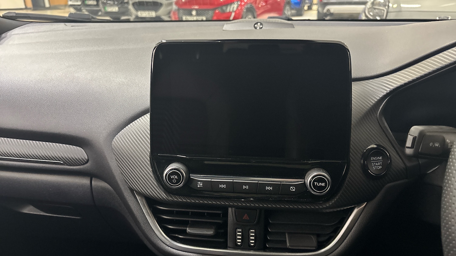 Used Ford Puma 2023 for sale - 77068980: Photo 12