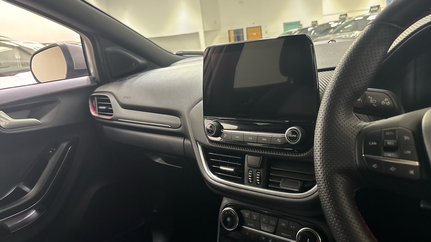 Used Ford Puma 2023 for sale - 77068980: Photo 14