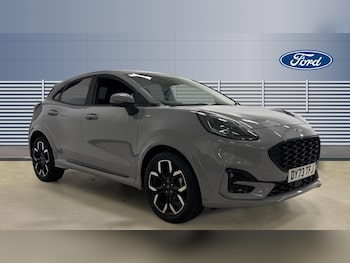 Used Ford Puma 2023 for sale - 77068980: Photo