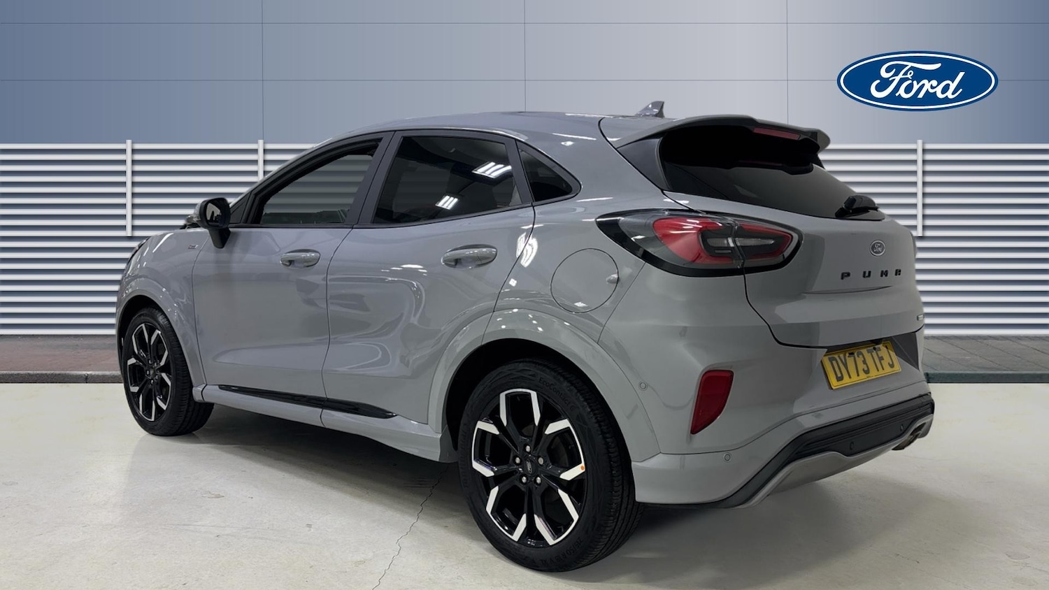 Used Ford Puma 2023 for sale - 77068980: Photo 2